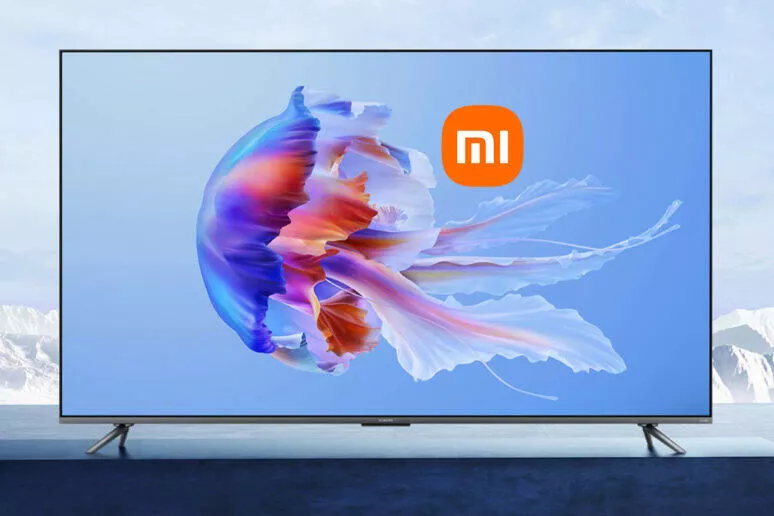 xiaomi televizor 86 palců xiaomi televizor 86 palců