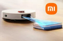 xiaomi vysavač