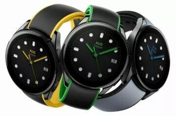 xiaomi watch s2 hodinky