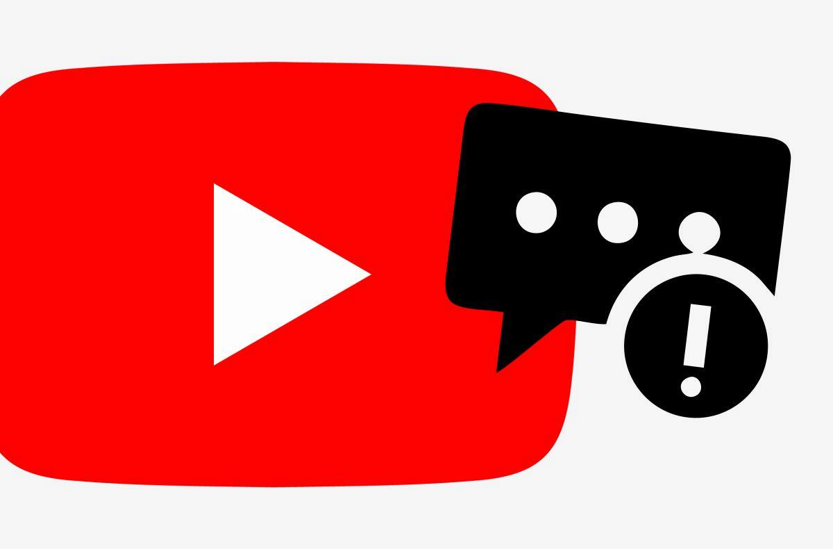 YouTube komentáře budou méně toxické. Hlídají je nové filtry