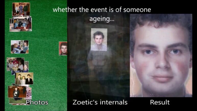 Zoetic Introduction