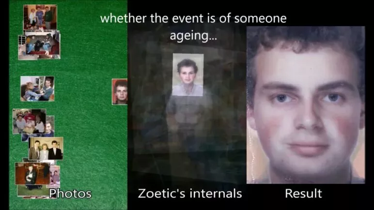 Zoetic Introduction