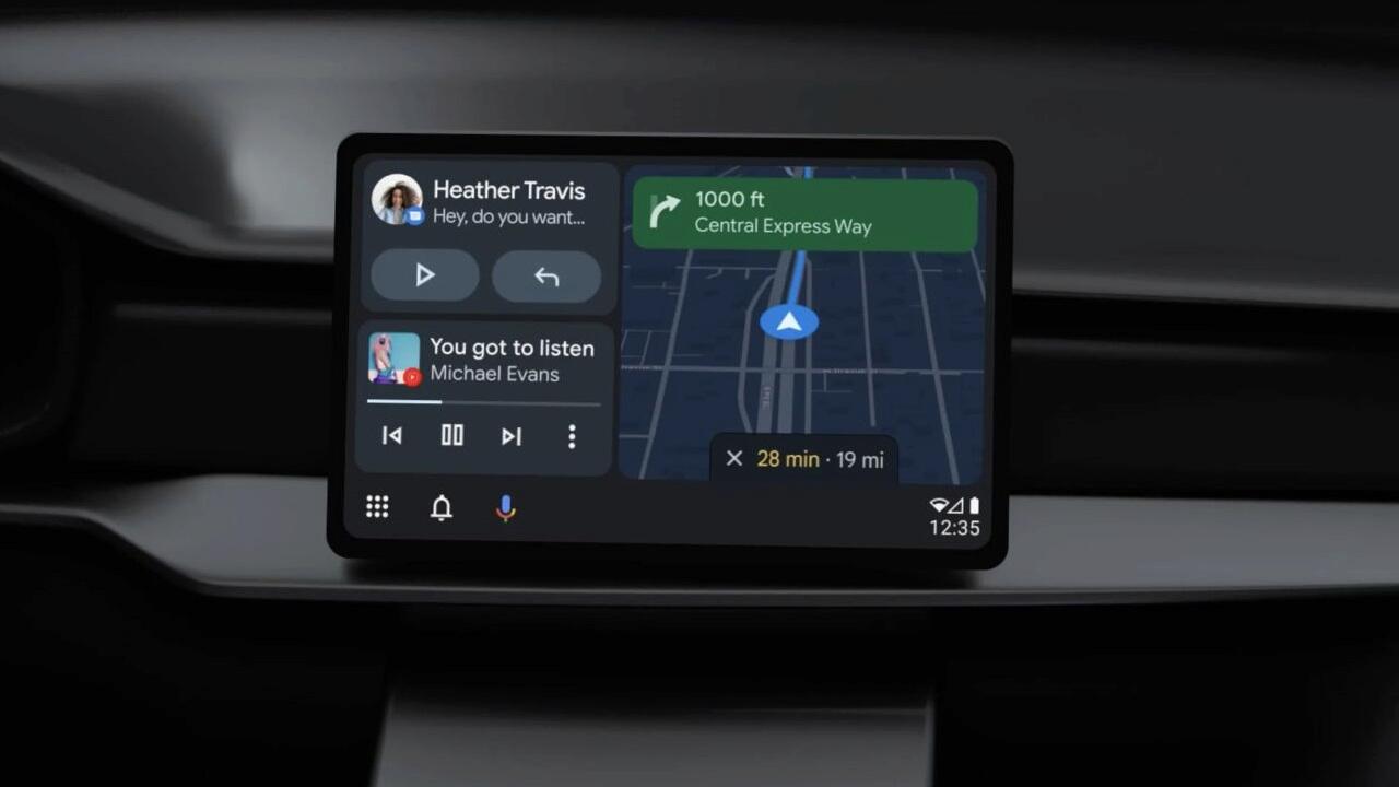 Aktualizace Waze pro nové Android Auto se blíží, co přinese?