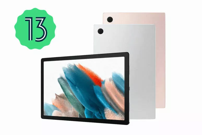 Android 13 galaxy tab a8 2021 Android 13 galaxy tab a8 2021
