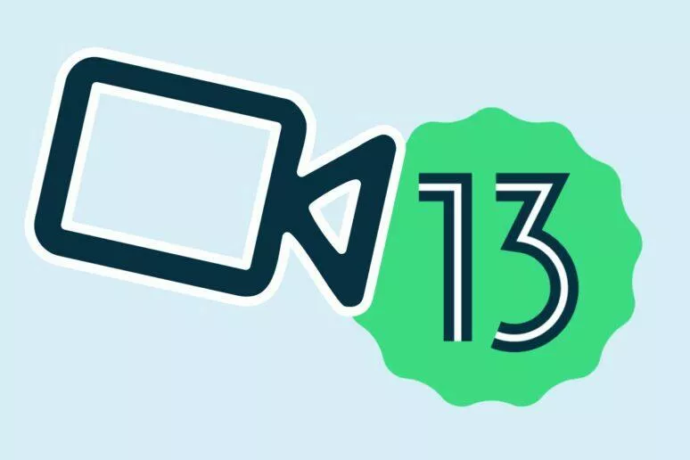 Android 13 nahrávání obrazovky jedna aplikace Android 13 nahrávání obrazovky jedna aplikace