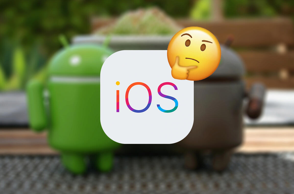 Jako iOS? Android 14 už nebude podporovat všechny aplikace