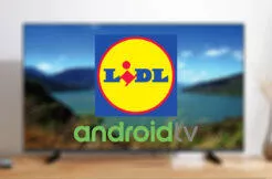 android tv lidl grundig