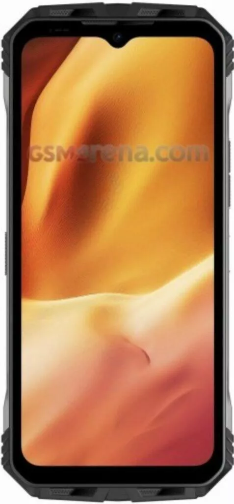 Doogee V Max 22 000mAh baterie displej Doogee V Max 22 000mAh baterie displej