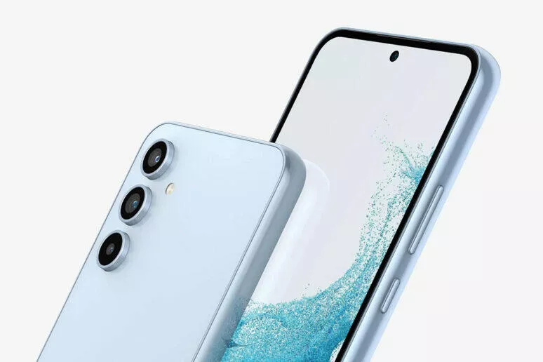 galaxy a54 galaxy a54