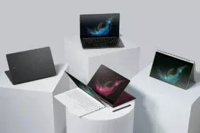 Galaxy Book 3