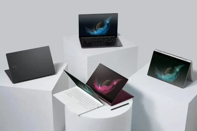Galaxy Book 3 Galaxy Book 3