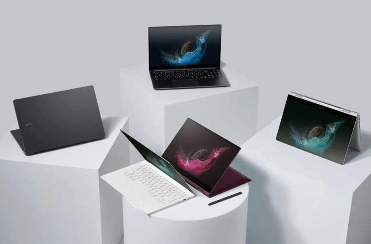 Nečekaný přírůstek? Samsung ukáže levnější laptop s AMOLED