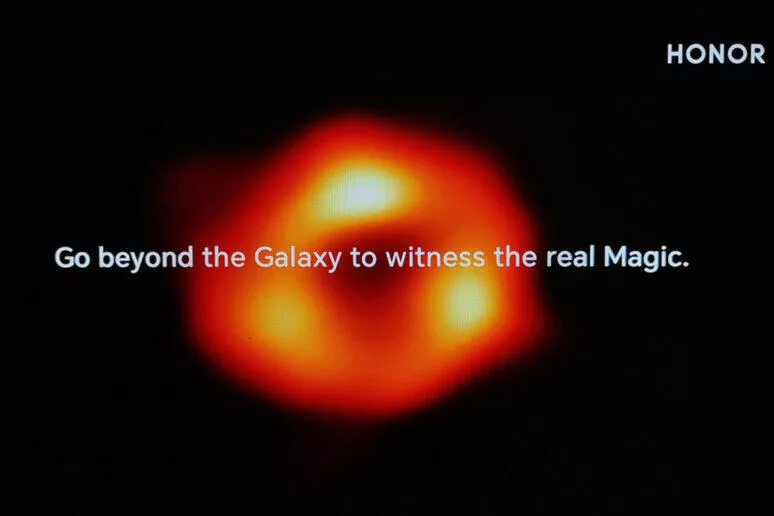 Galaxy MWC Magic Honor Galaxy MWC Magic Honor