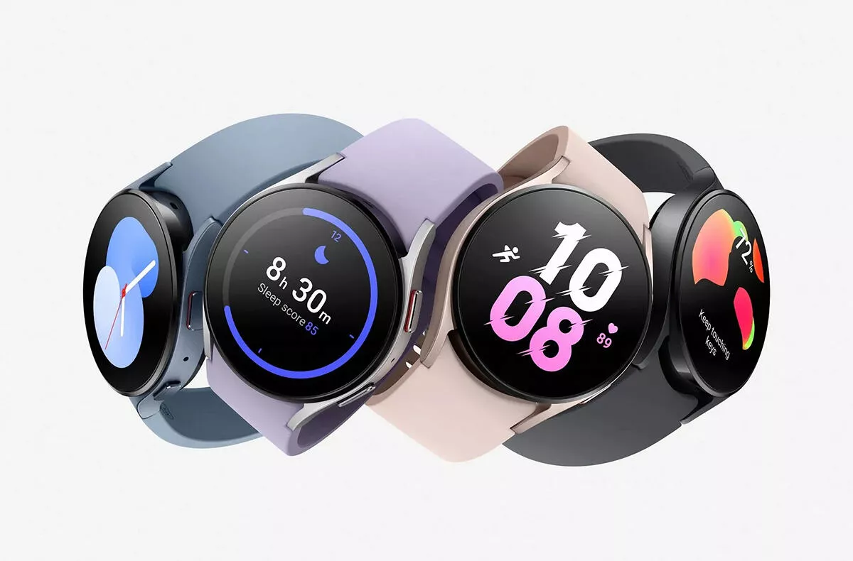 galaxy watch5 pro