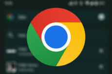 Googel Chrome 109 nový vzhled
