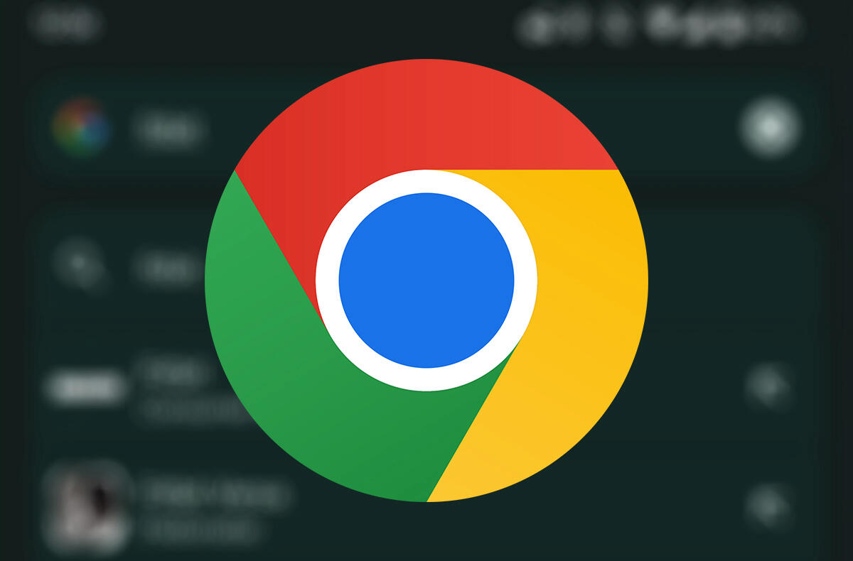 Google Chrome dostává nový Material You vzhled. Líbí se vám?