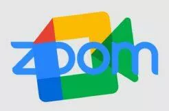 Google Meet Zoom hardware interoperabilita