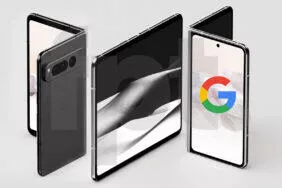 Google Pixel Fold