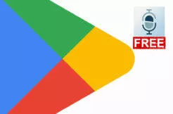 Google Play aplikace a hry zdarma akce sleva slevy