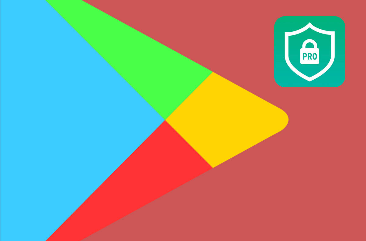Google Play aplikace zdarma: zamkněte si své aplikace