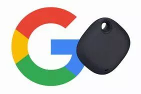 Google Tag lokalizační přívěsek tracker grogu spekulace