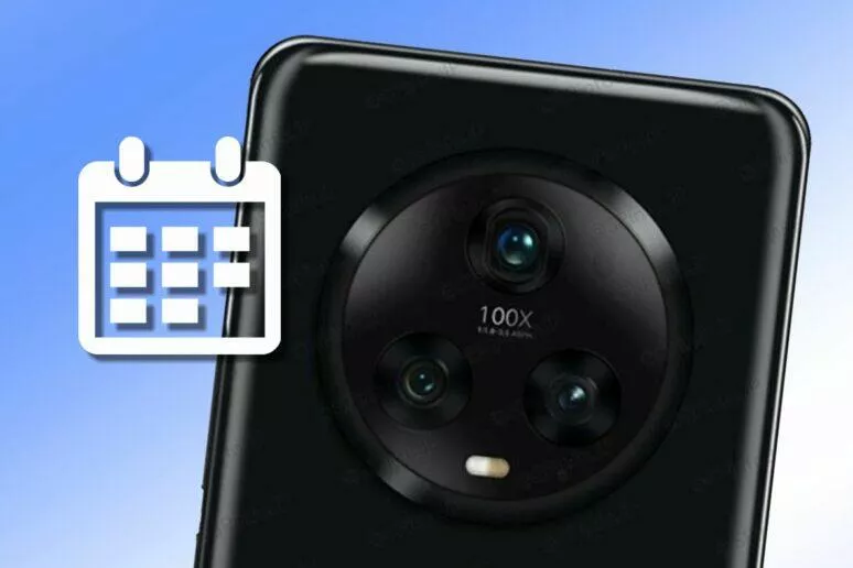 Honor Magic5 datum uvedení MWC pozvánka Honor Magic5 datum uvedení MWC pozvánka