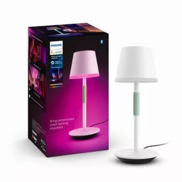 lampička Philips Hue Go