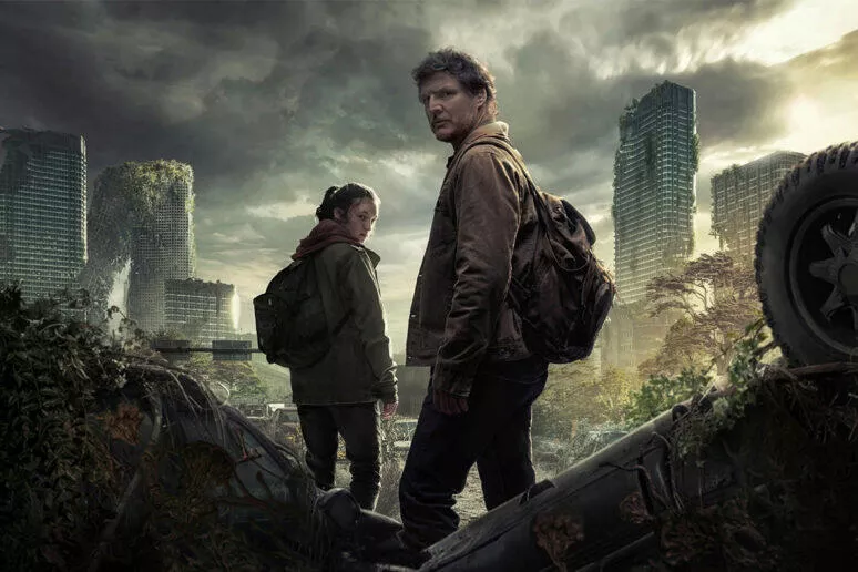 last of us hbo max last of us hbo max