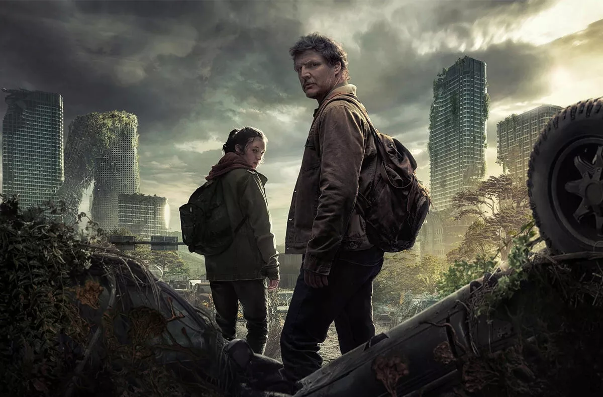 last of us hbo max