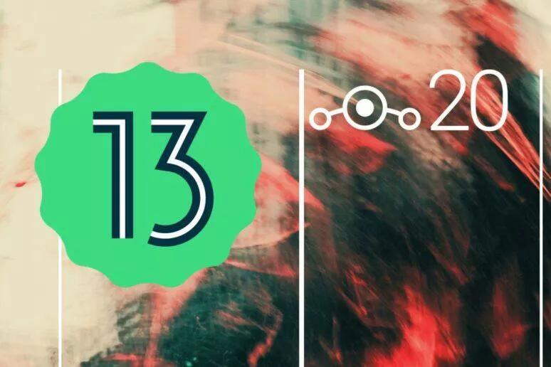 LineageOS 20 Android 13 fotoaparát Aperture LineageOS 20 Android 13 fotoaparát Aperture