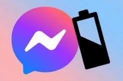 Messenger vybíjení baterie Meta žaloba