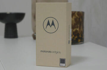 Motorola Edge 30 Neo eko krabička