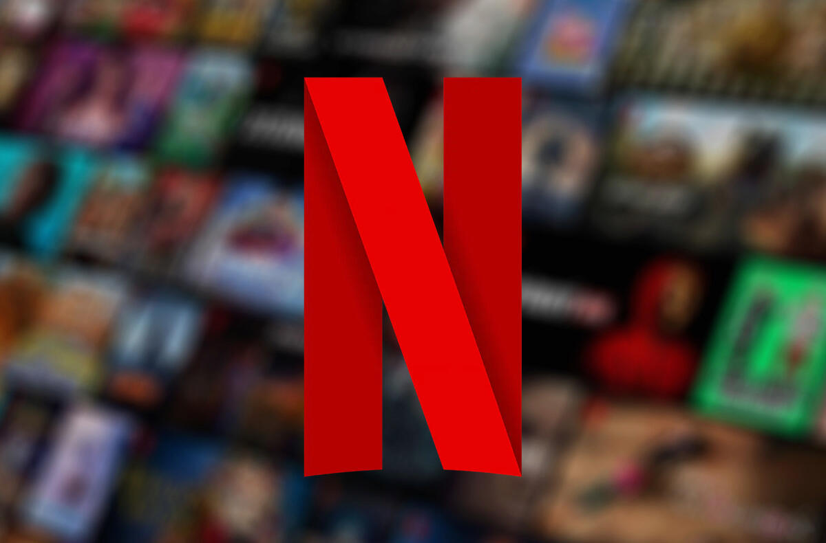 Netflix brzy zpoplatní sdílení hesel. Týká se to i vás?