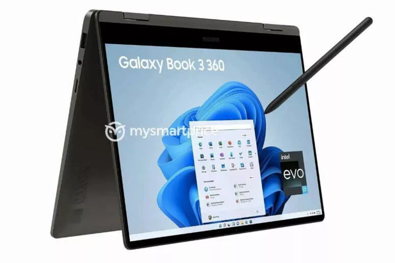 Nové notebooky Samsung Nové notebooky Samsung