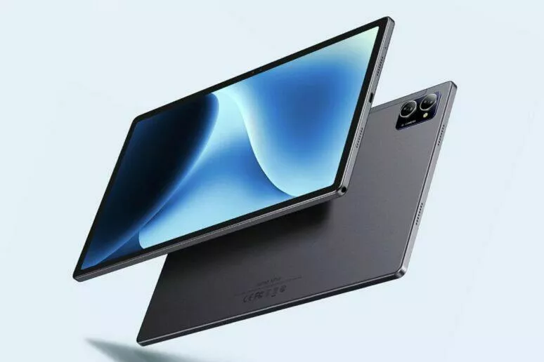 Nový tablet Chuwi HiPad XPro Nový tablet Chuwi HiPad XPro