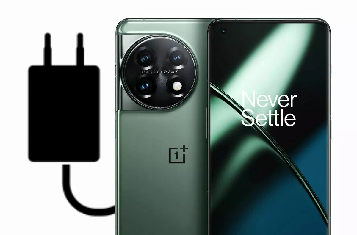 OnePlus 11 se u nás možná nenabije stejně rychle jako v Číně