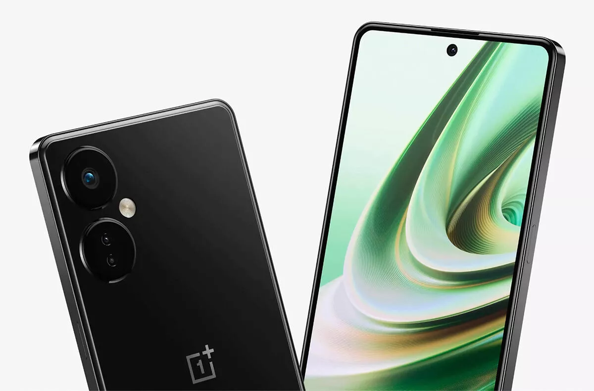 OnePlus chystá parádní levný mobil se 108Mpx foťákem