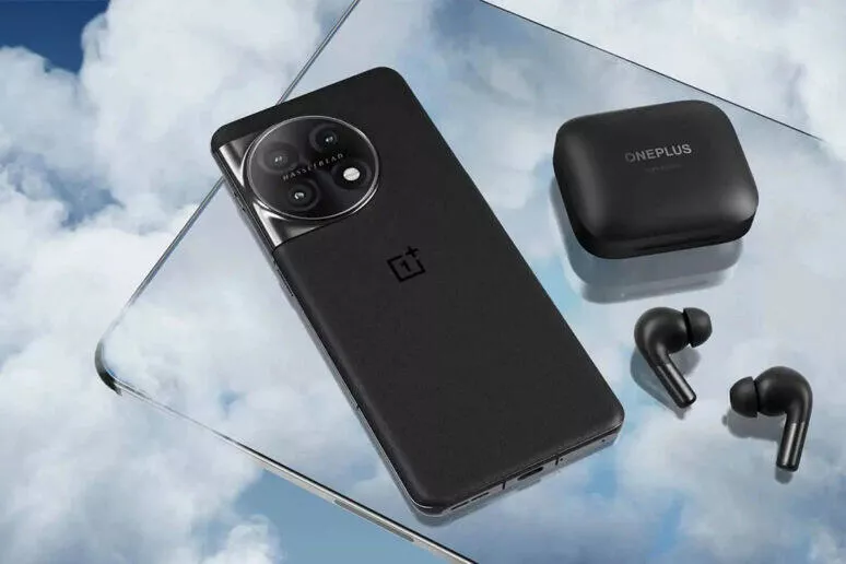 OnePlus Pad OnePlus Pad