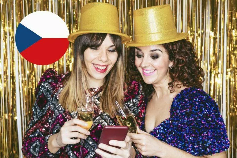 operátoři statistiky silvestr 2022 nový rok 2023 volání SMS MMS data T-Mobile O2 Vodafone operátoři statistiky silvestr 2022 nový rok 2023 volání SMS MMS data T-Mobile O2 Vodafone