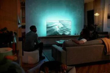 philips-oled707-nejlevnejsi-ambilight ČR