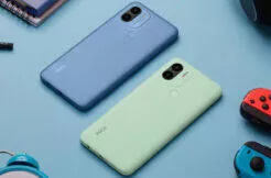 POCO C50