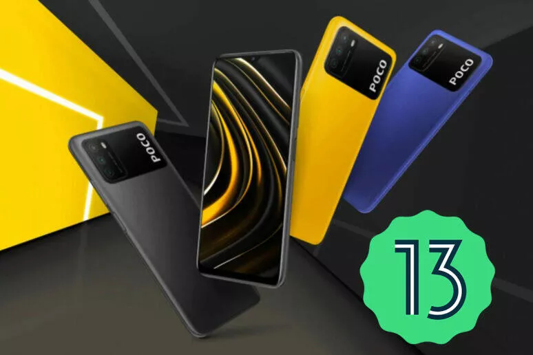 poco m3 android 13 miui 14 poco m3 android 13 miui 14