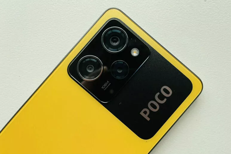 poco x5 pro poco x5 pro