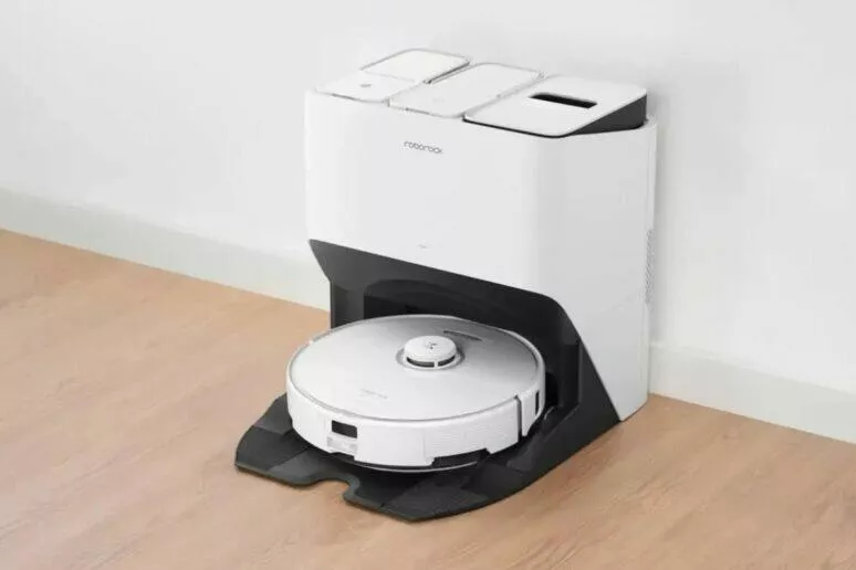 Roborock S8 S8 Plus S8 Pro Ultra robotické vysavače představení Roborock S8 S8 Plus S8 Pro Ultra robotické vysavače představení