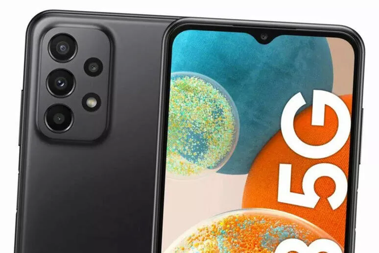 samsung galaxy a23 samsung galaxy a23