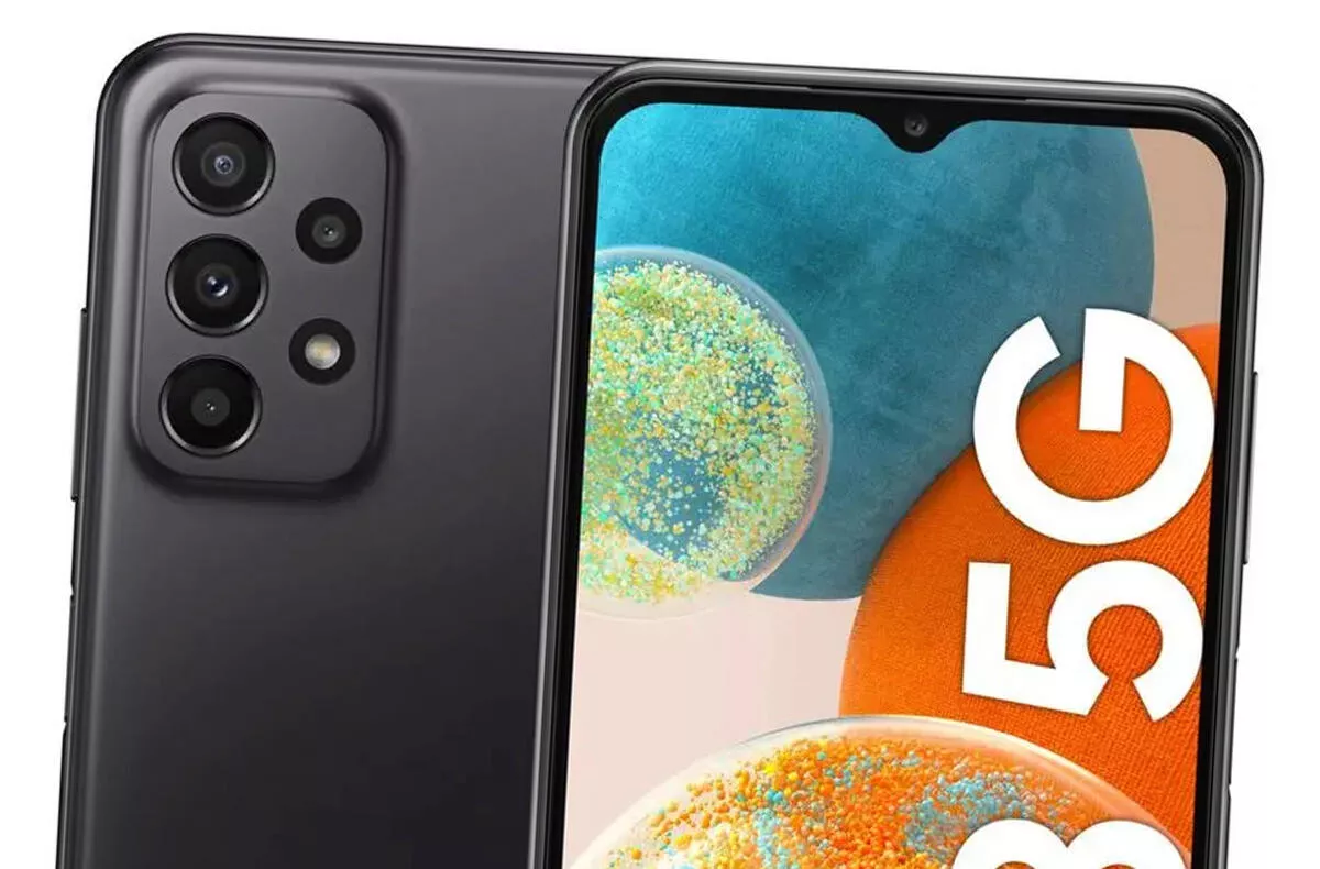 Další zástupce řady Galaxy A (po)odhalen. Dostane 50MP foťák