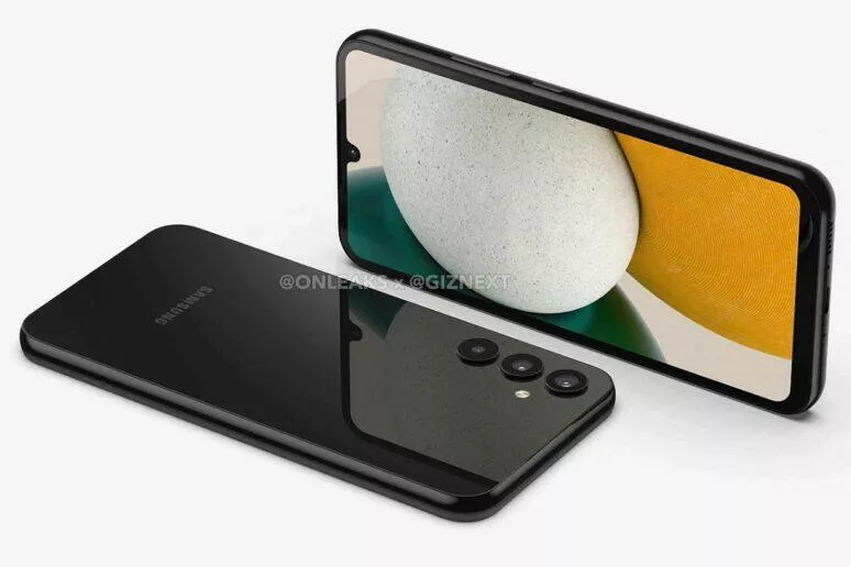Samsung Galaxy A34 Samsung Galaxy A34