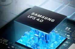 Samsung Galaxy S23 UFS 3.1 UFS 4 pomalejší paměť