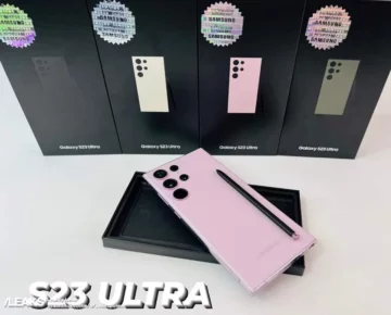 Samsung-Galaxy-S23-Ultra-růžový
