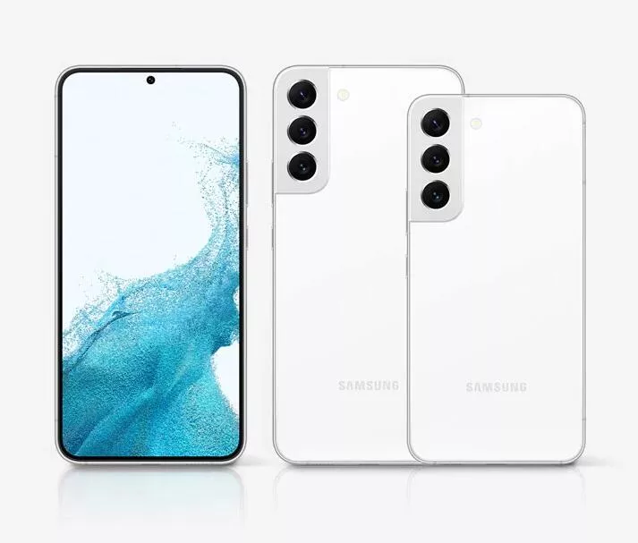 Galaxy S24 Plus Galaxy S24 Plus